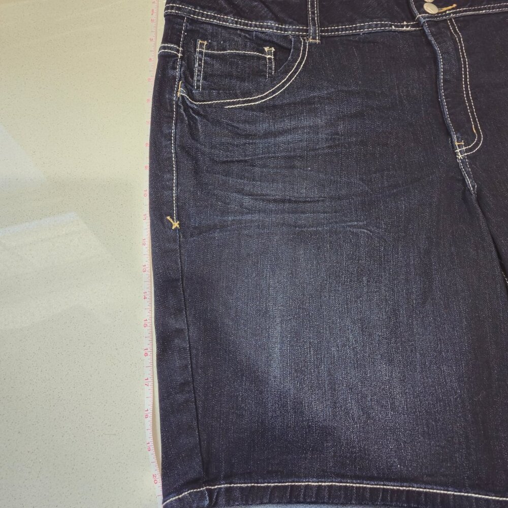 Lane Bryant shorts